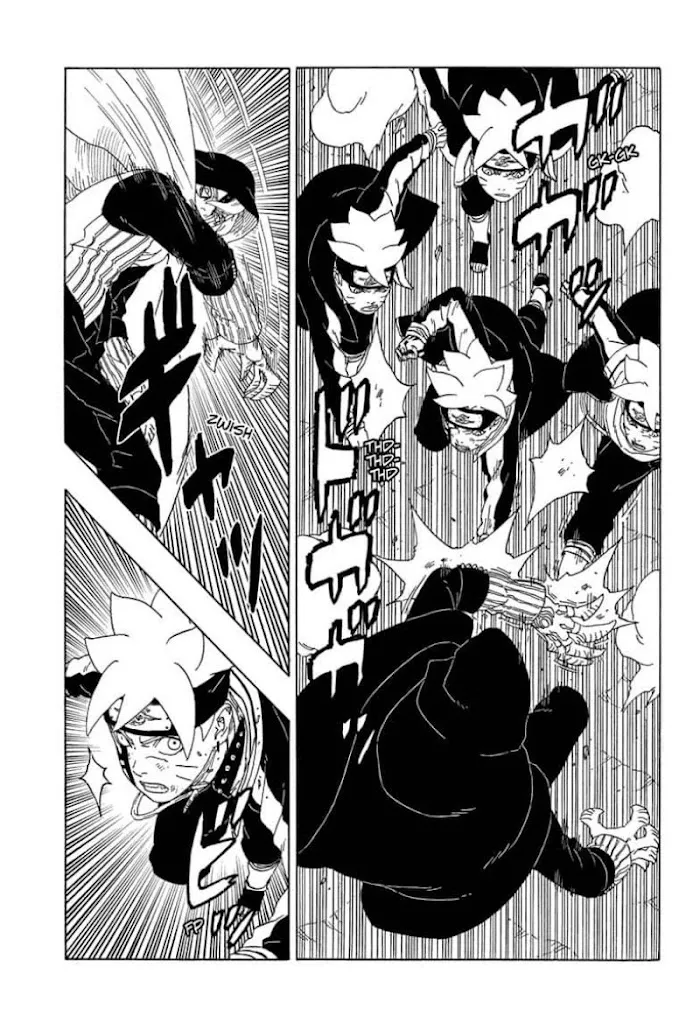 Boruto: Naruto Next Generations - Page 6