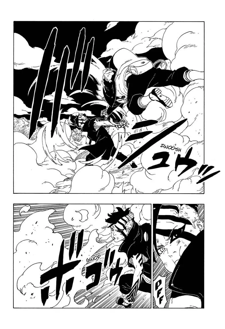 Boruto: Naruto Next Generations - Page 15