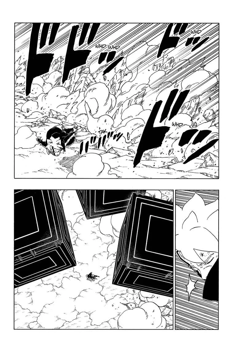 Boruto: Naruto Next Generations - Page 9