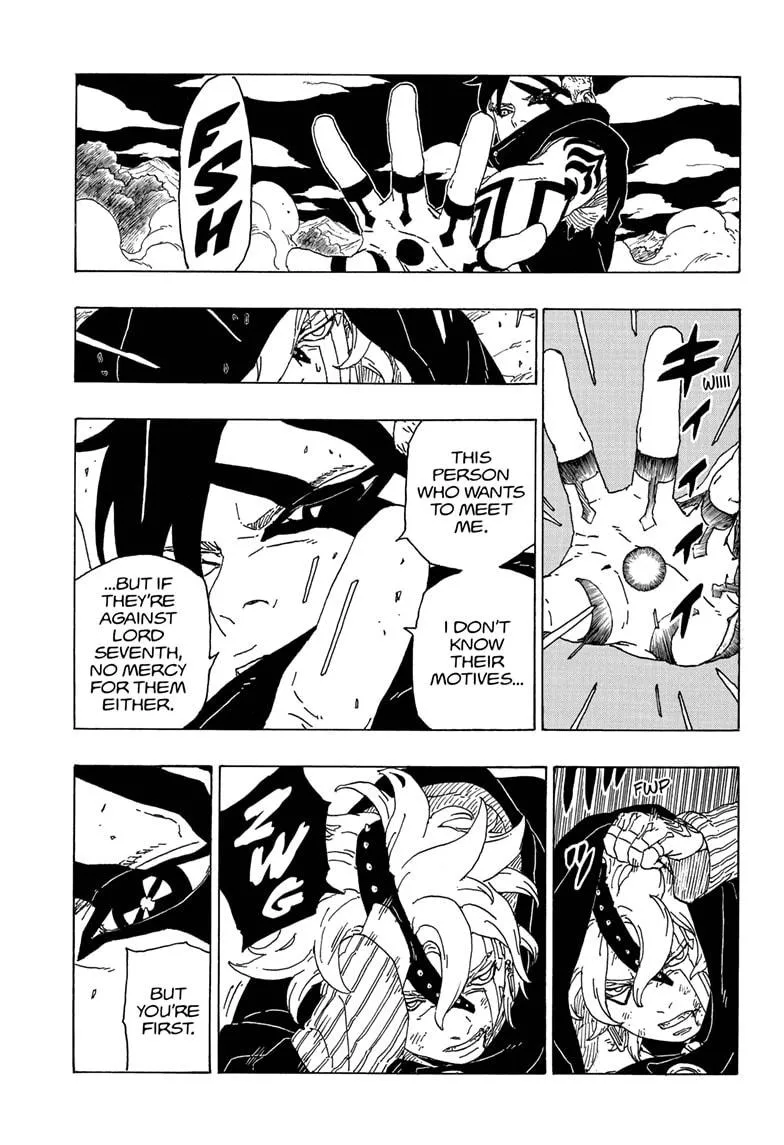 Boruto: Naruto Next Generations - Page 16