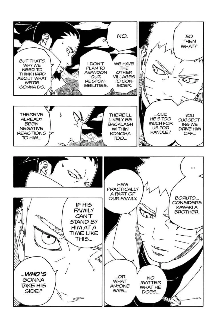 Boruto: Naruto Next Generations - Page 25