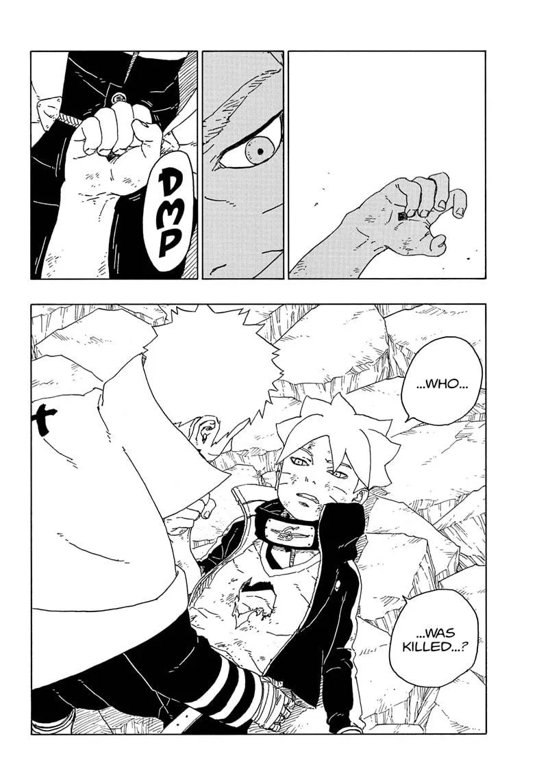 Boruto: Naruto Next Generations - Page 27