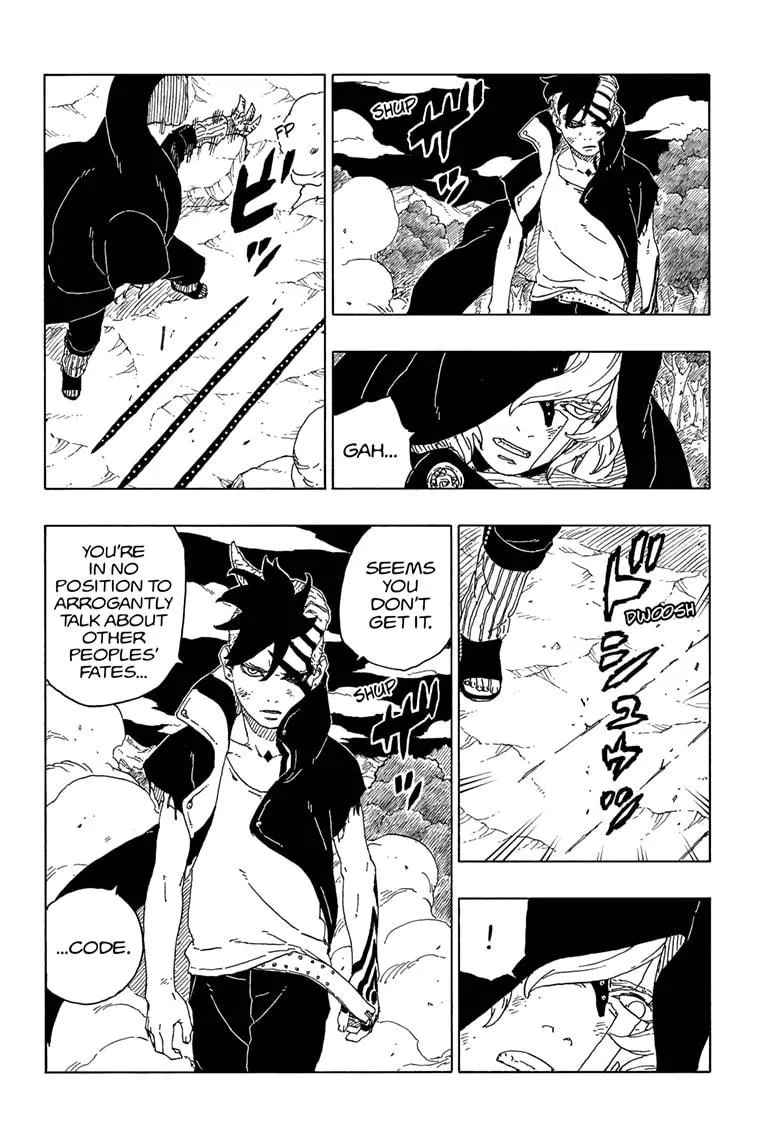 Boruto: Naruto Next Generations - Page 7