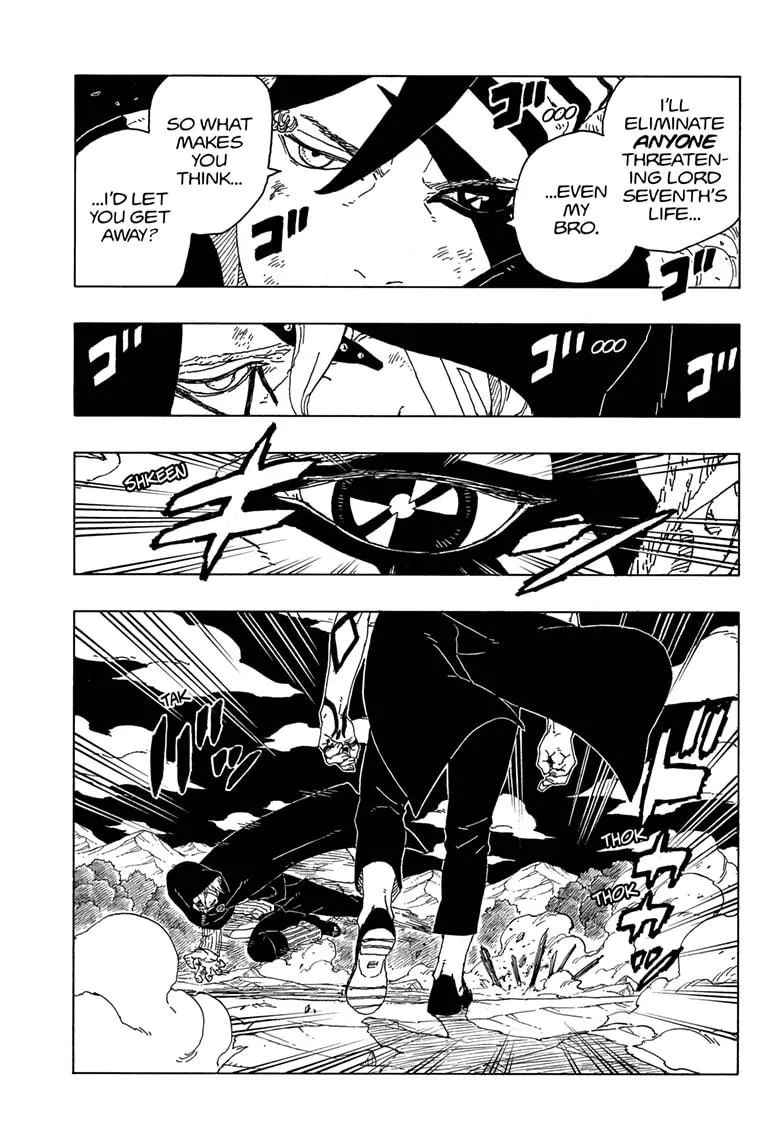 Boruto: Naruto Next Generations - Page 8