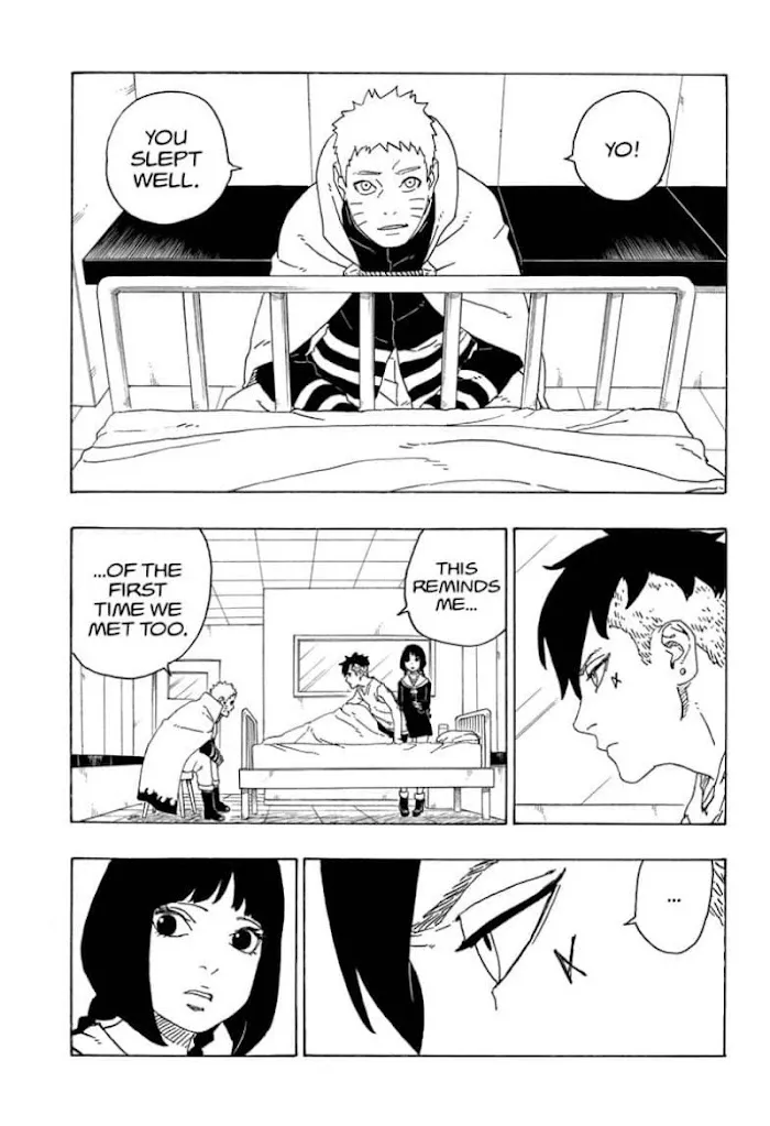 Boruto: Naruto Next Generations - Page 18