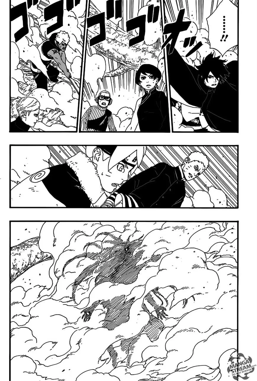 Boruto: Naruto Next Generations - Page 45