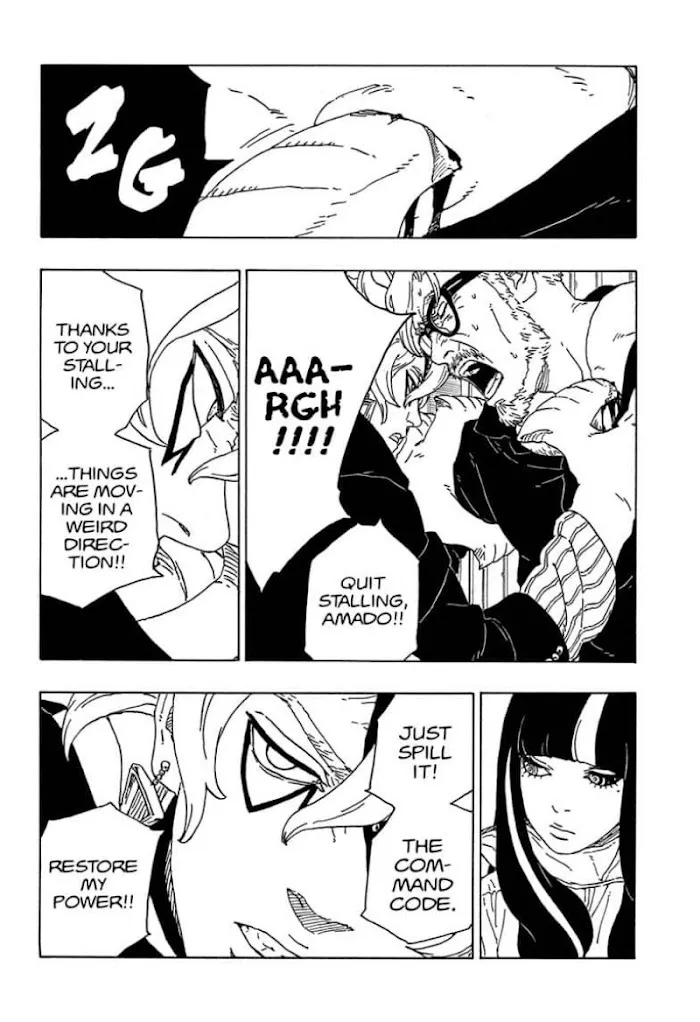 Boruto: Naruto Next Generations - Page 15