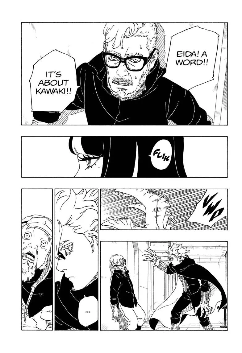 Boruto: Naruto Next Generations - Page 2