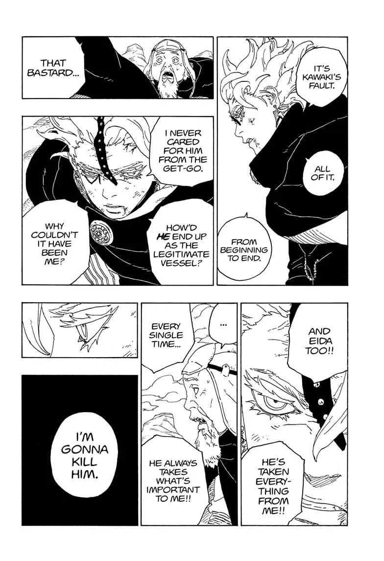 Boruto: Naruto Next Generations - Page 39