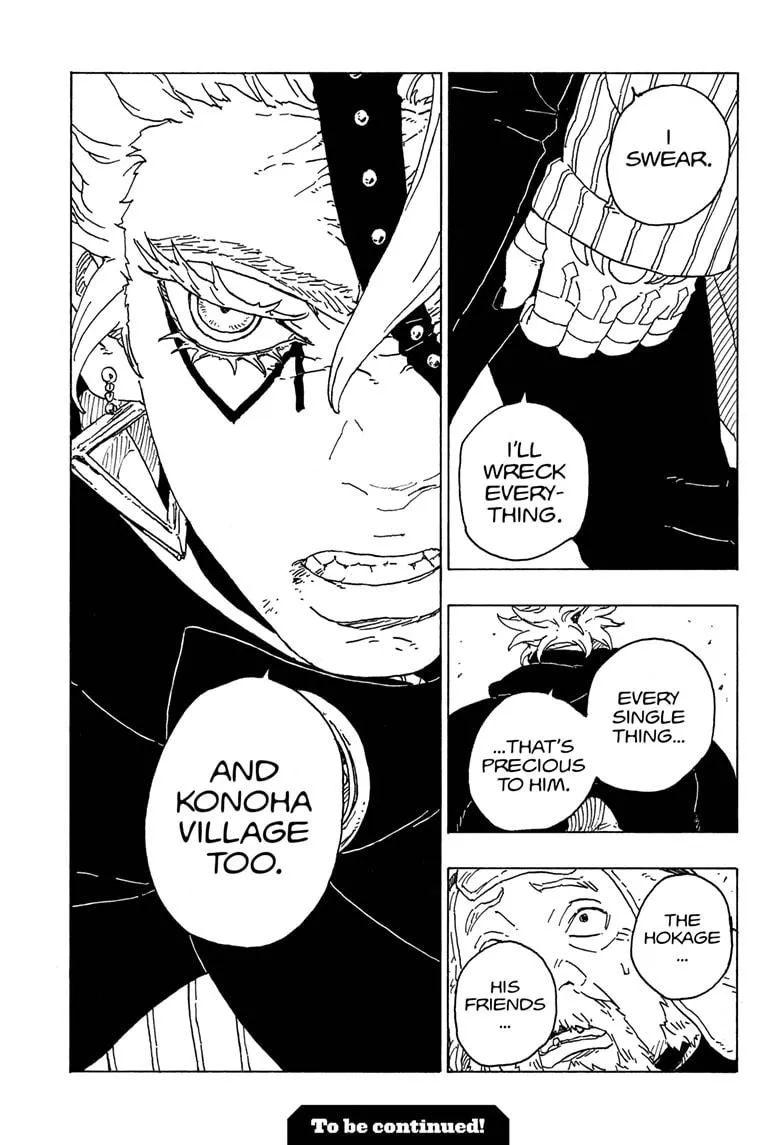 Boruto: Naruto Next Generations - Page 40