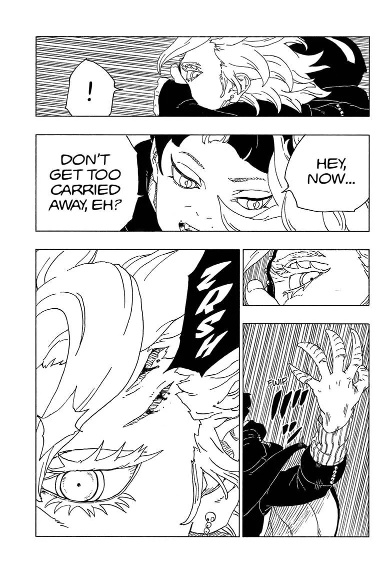 Boruto: Naruto Next Generations - Page 6