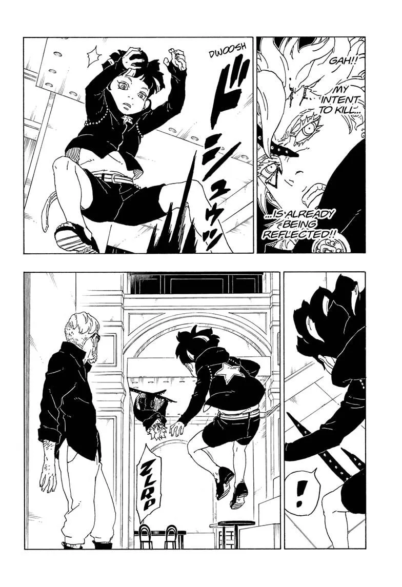 Boruto: Naruto Next Generations - Page 7