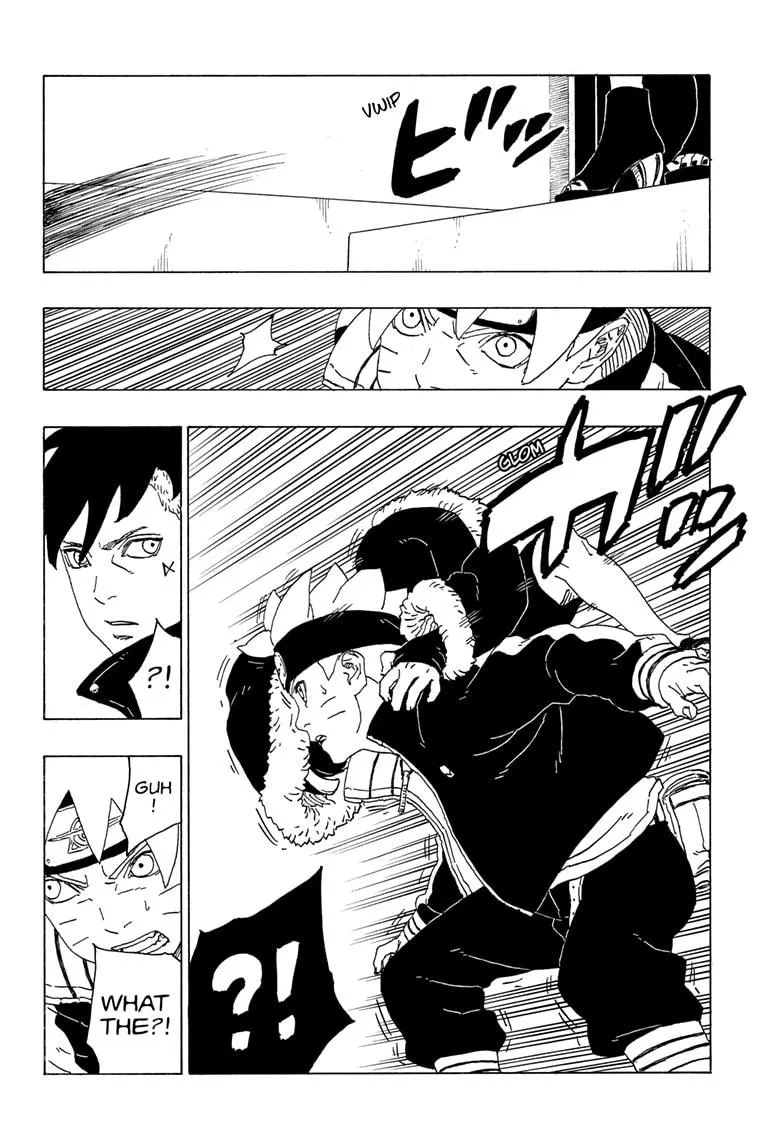 Boruto: Naruto Next Generations - Page 25