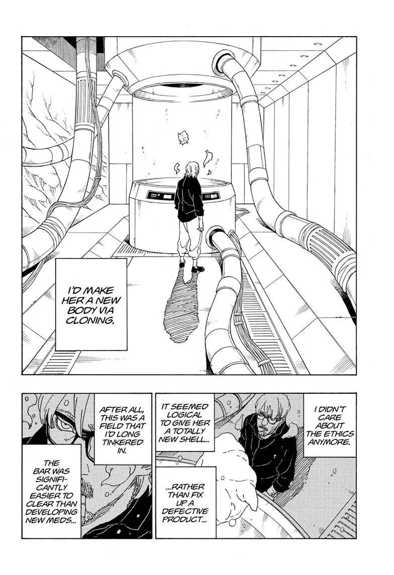 Boruto: Naruto Next Generations - Page 22