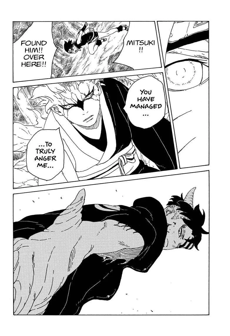 Boruto: Naruto Next Generations - Page 40