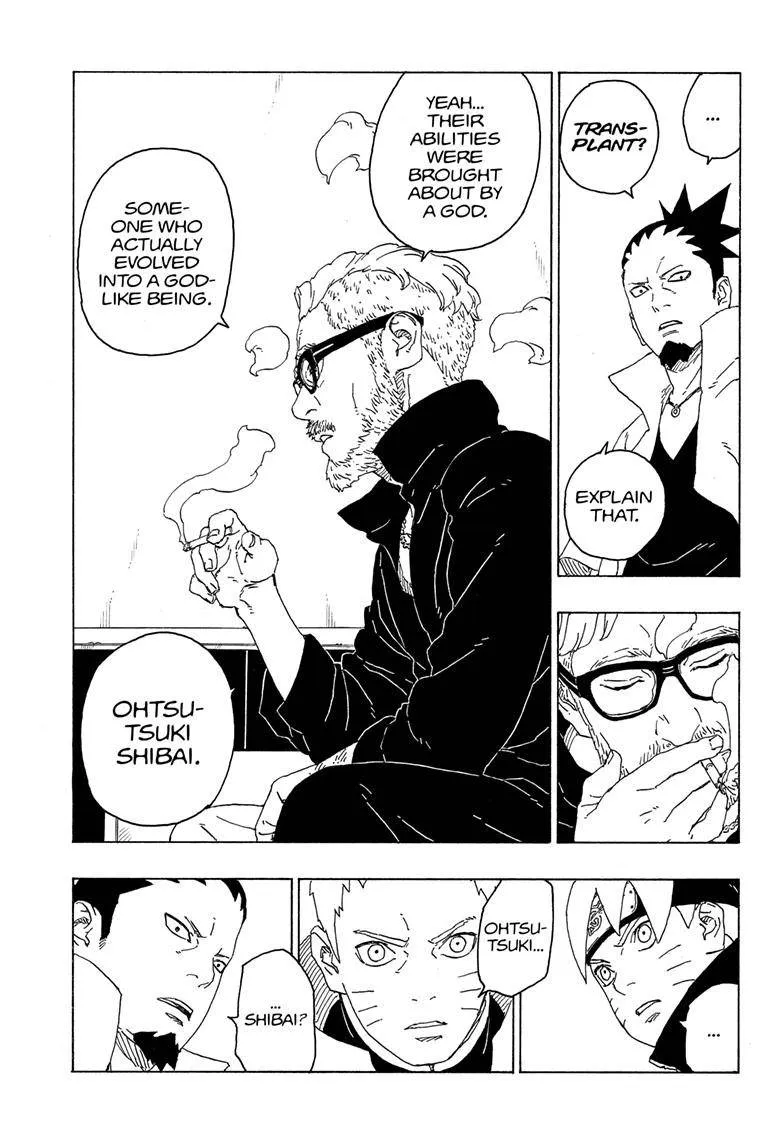 Boruto: Naruto Next Generations - Page 7