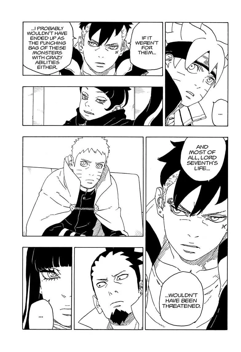 Boruto: Naruto Next Generations - Page 7