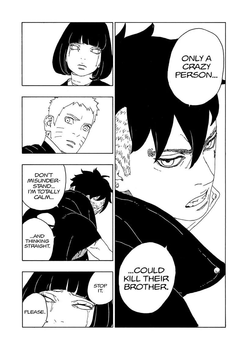 Boruto: Naruto Next Generations - Page 37