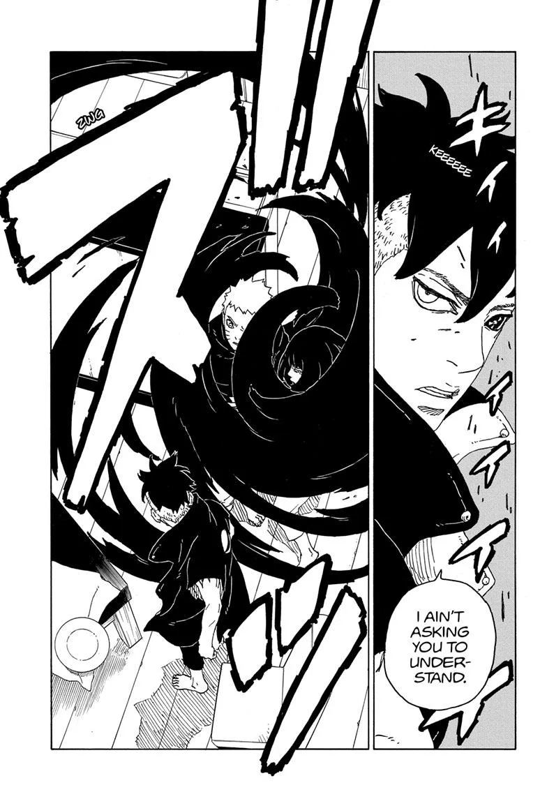 Boruto: Naruto Next Generations - Page 39