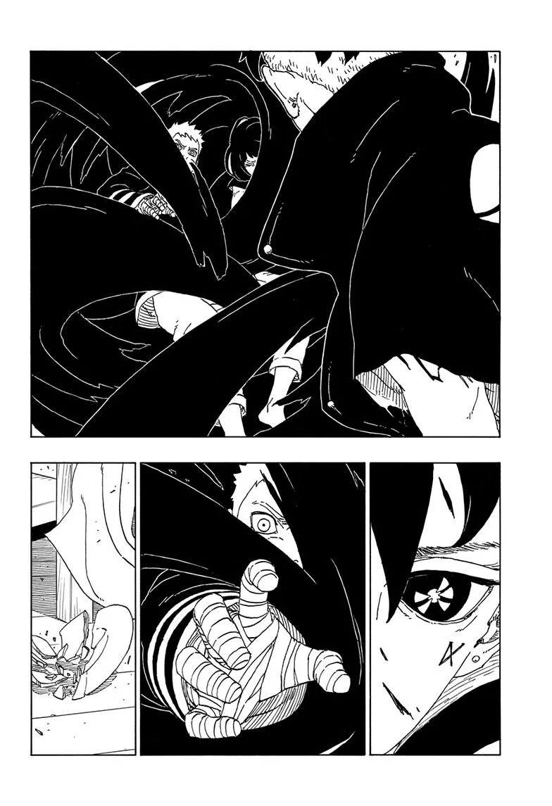 Boruto: Naruto Next Generations - Page 40