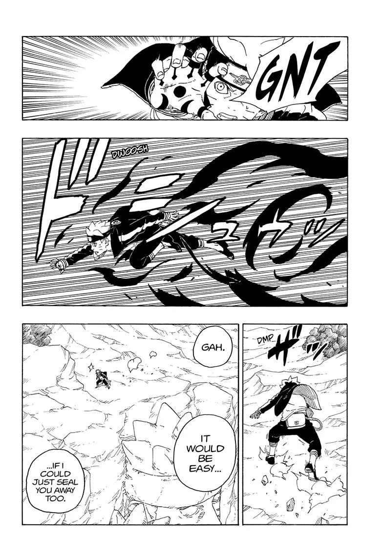 Boruto: Naruto Next Generations - Page 13