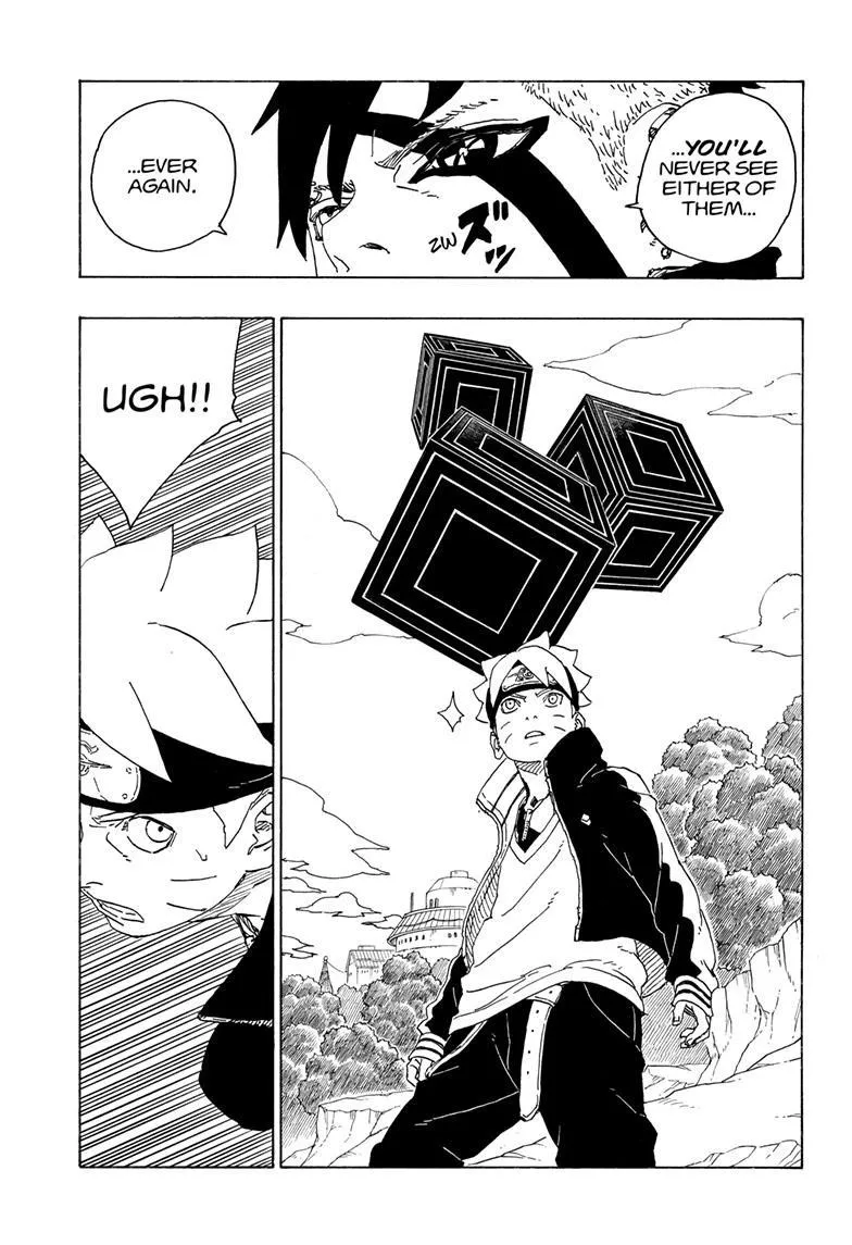 Boruto: Naruto Next Generations - Page 16