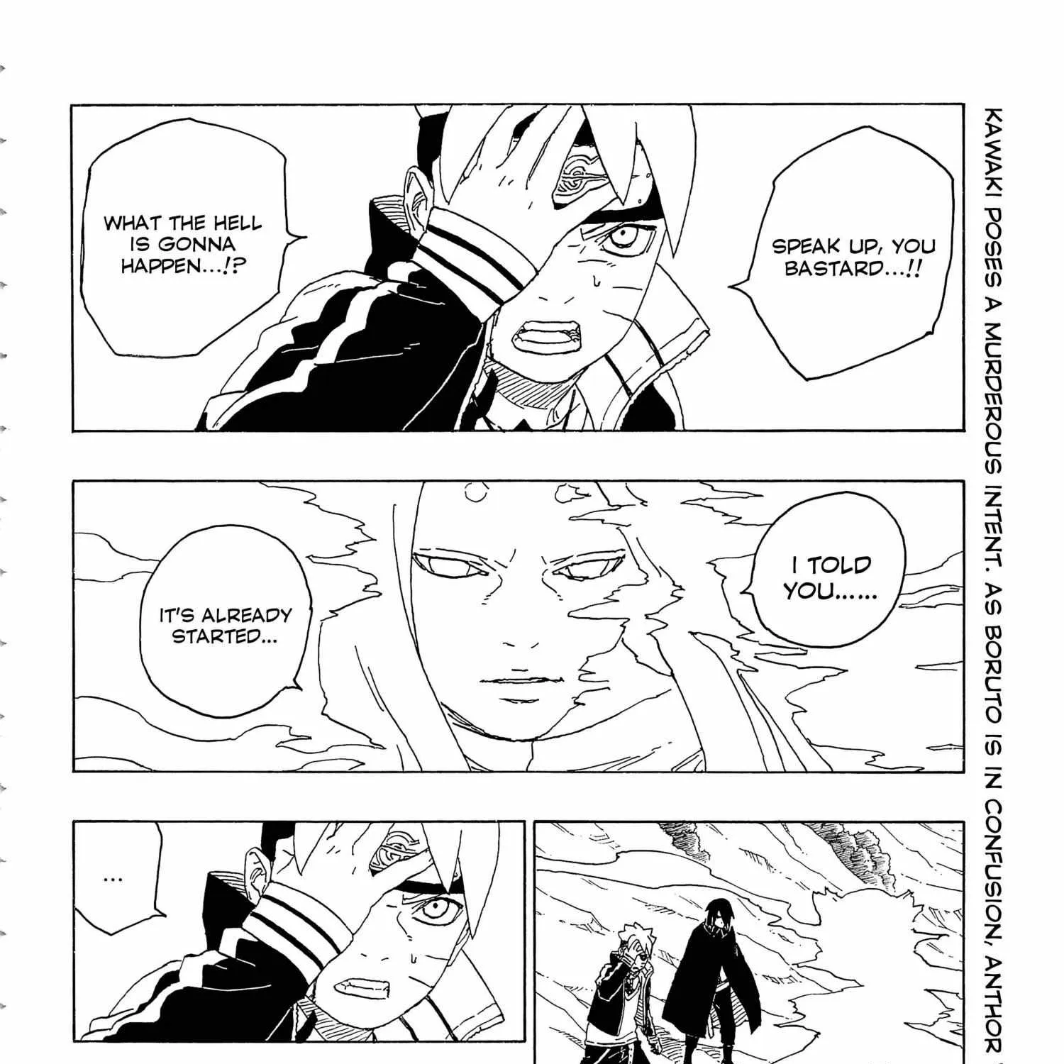 Boruto: Naruto Next Generations - Page 2