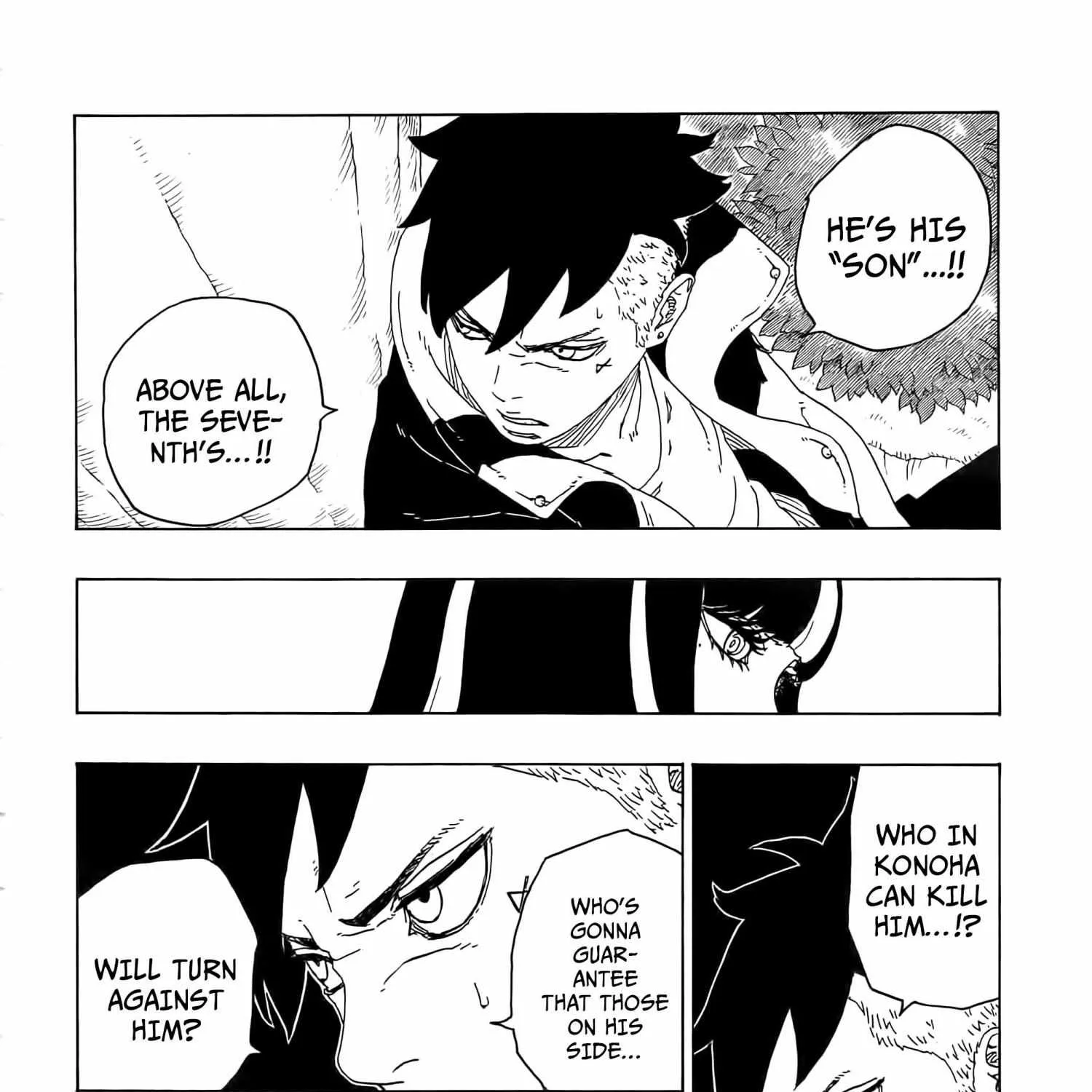 Boruto: Naruto Next Generations - Page 24