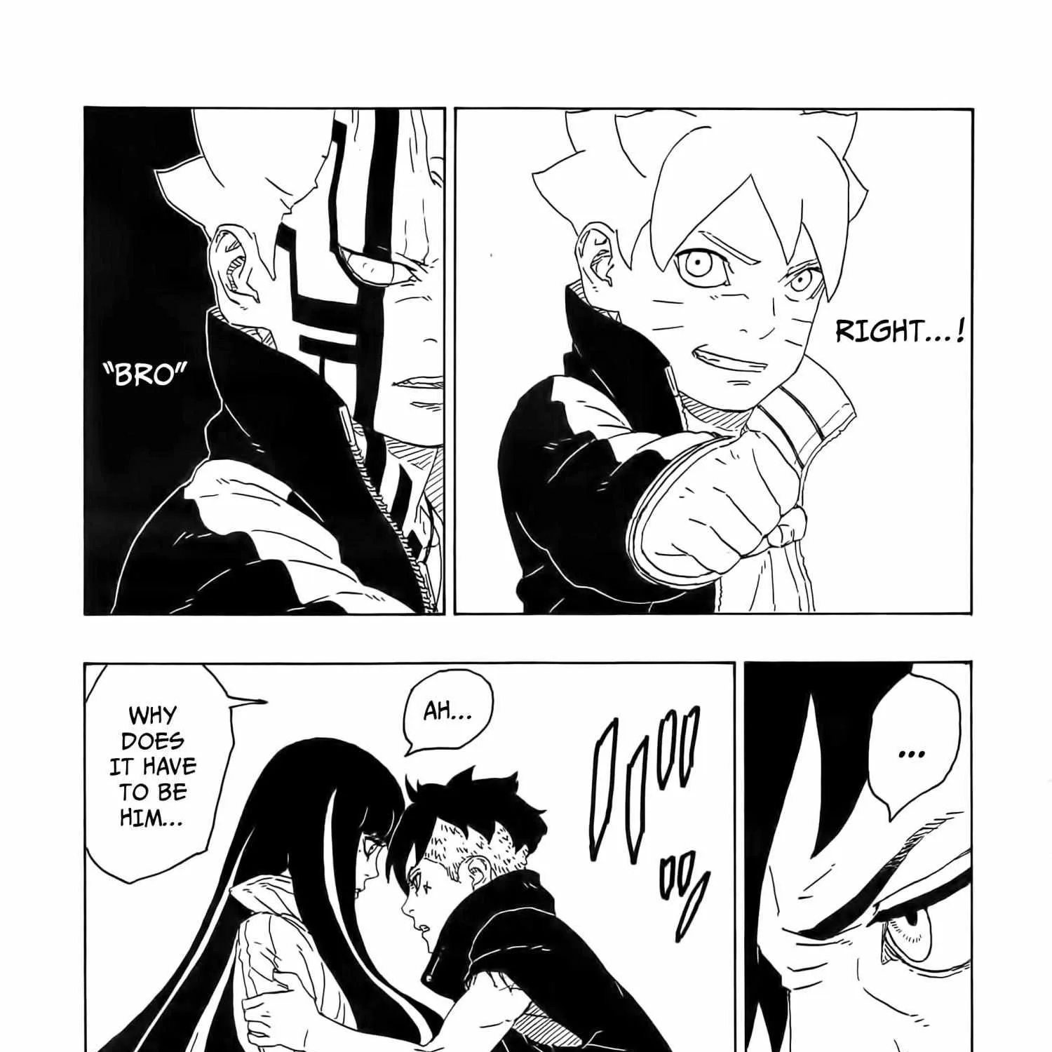 Boruto: Naruto Next Generations - Page 28