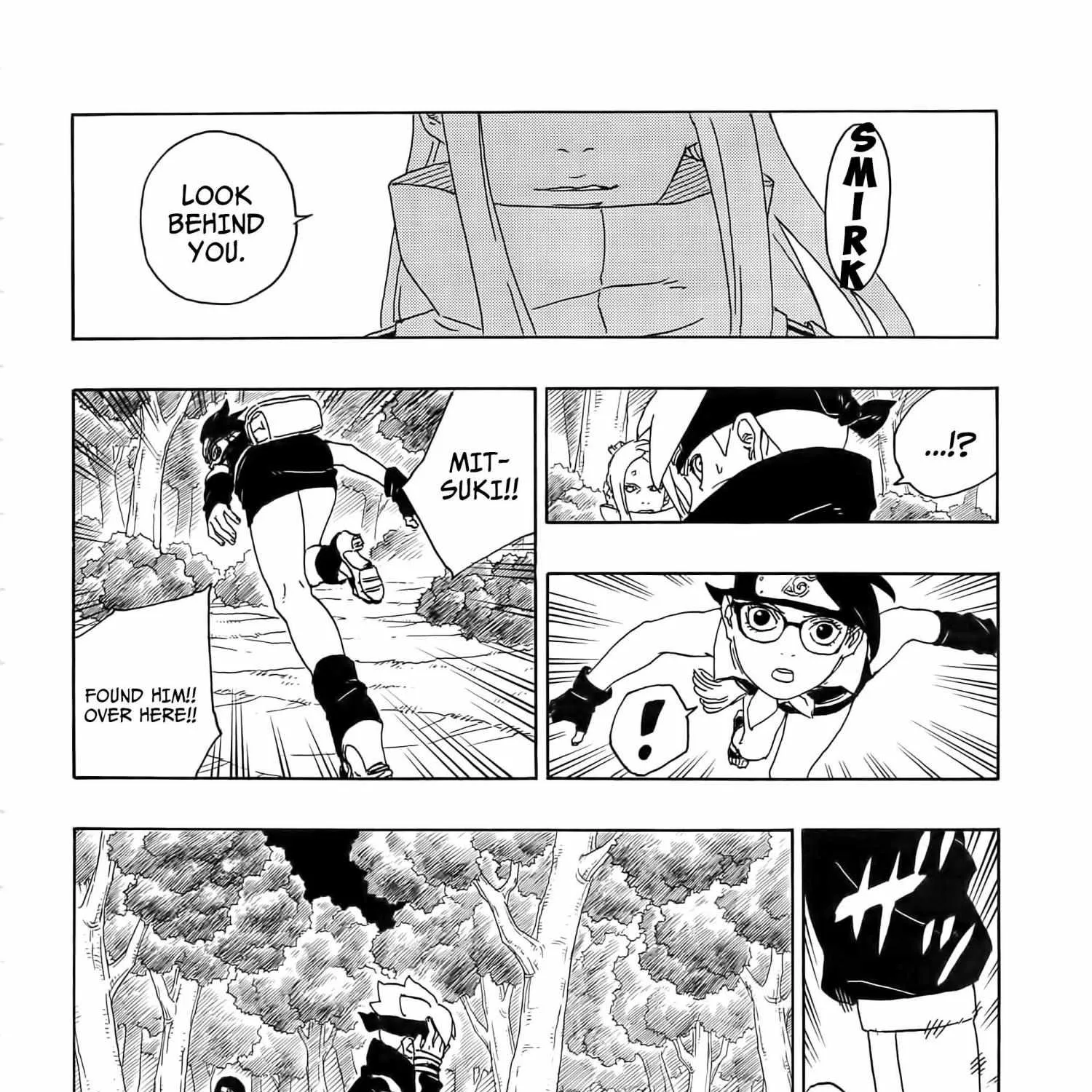 Boruto: Naruto Next Generations - Page 54