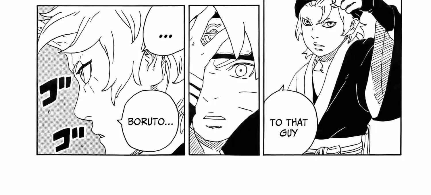 Boruto: Naruto Next Generations - Page 57