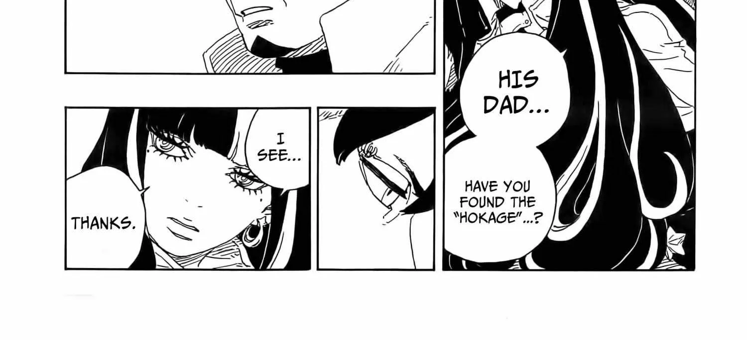 Boruto: Naruto Next Generations - Page 61