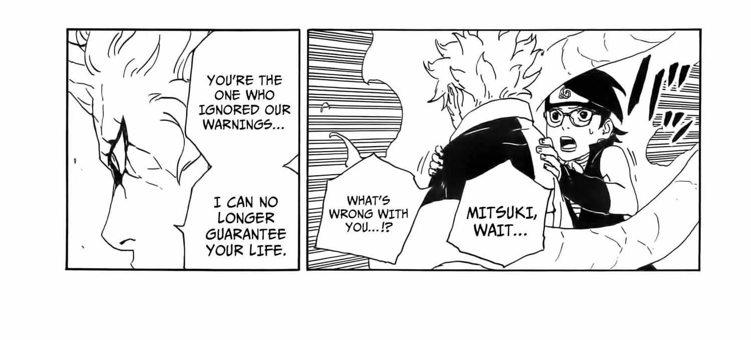 Boruto: Naruto Next Generations - Page 65