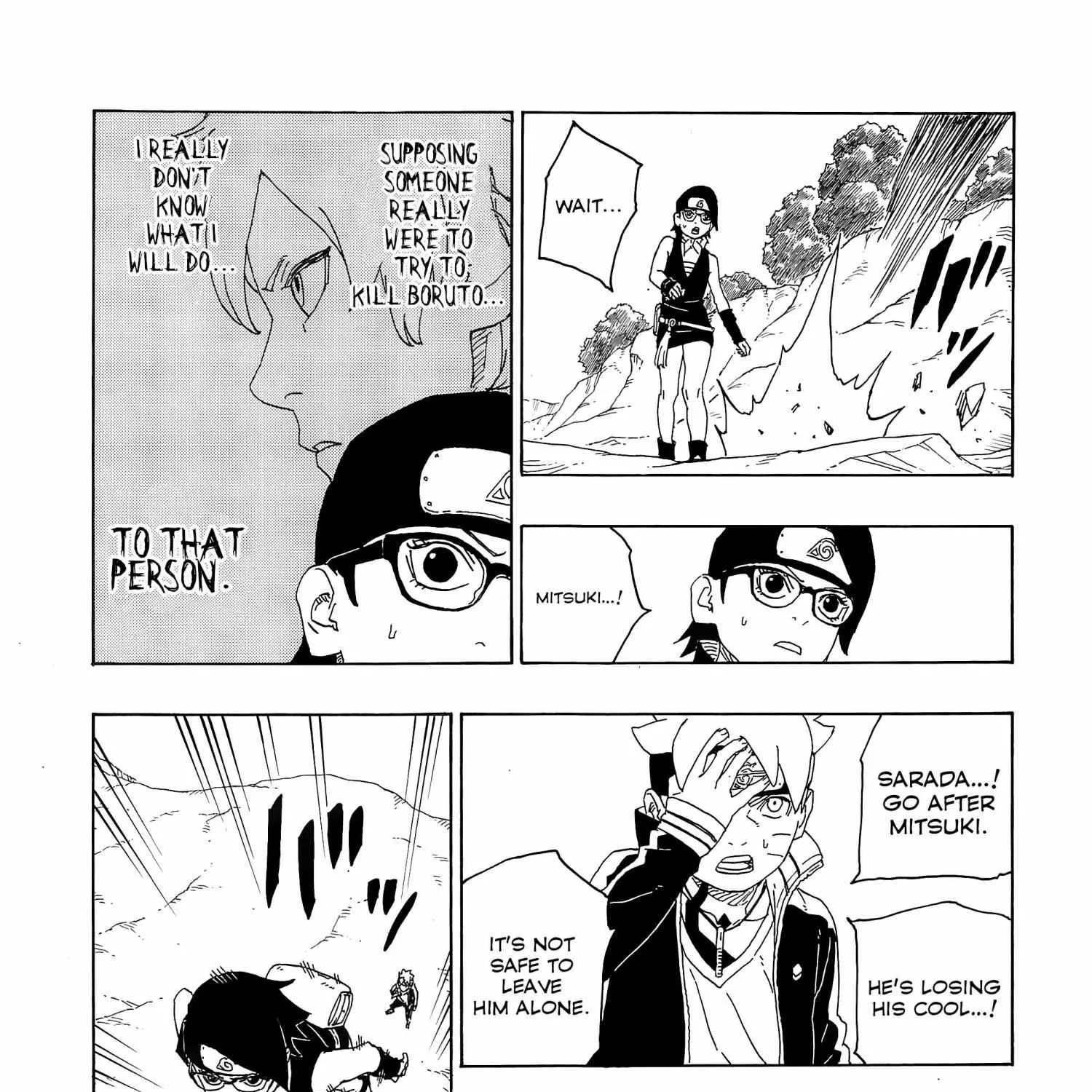 Boruto: Naruto Next Generations - Page 8