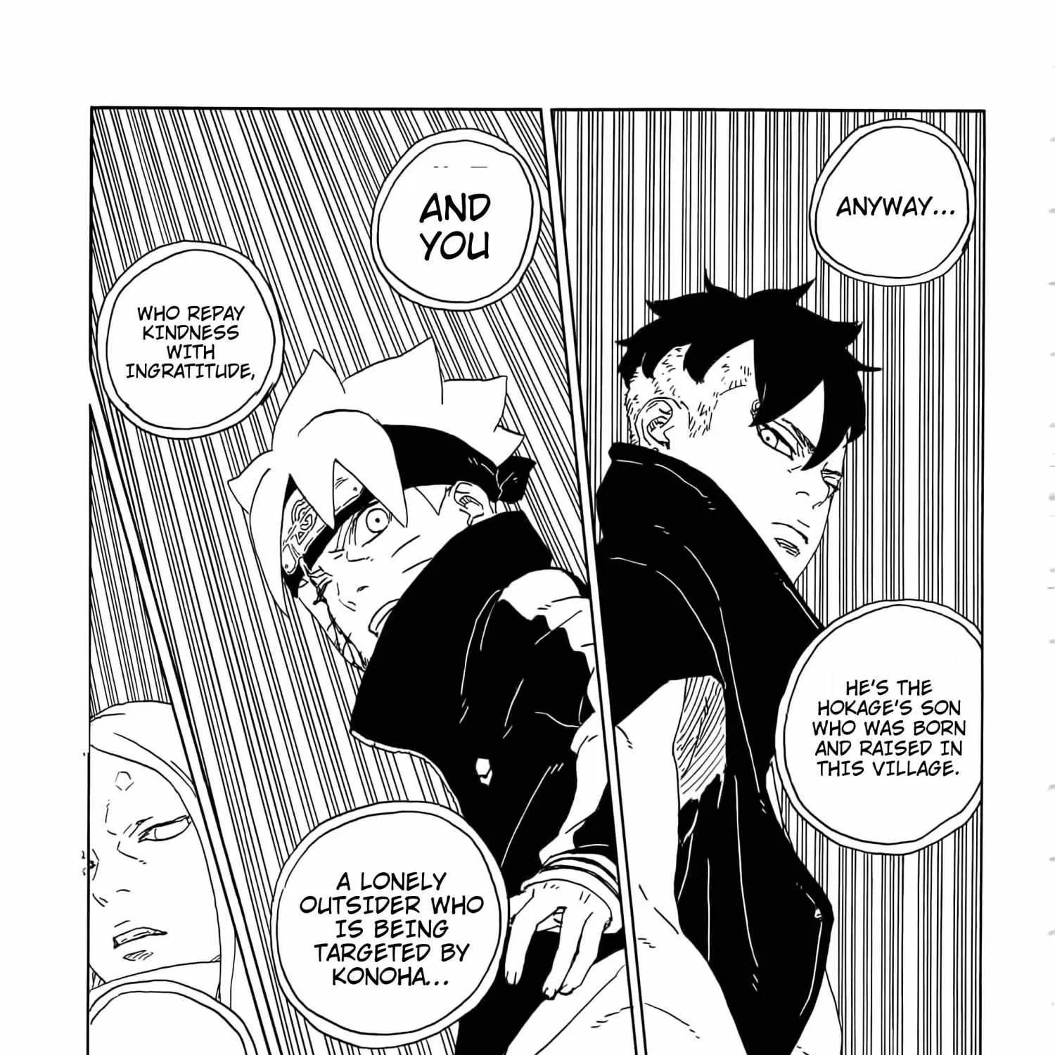 Boruto: Naruto Next Generations - Page 80