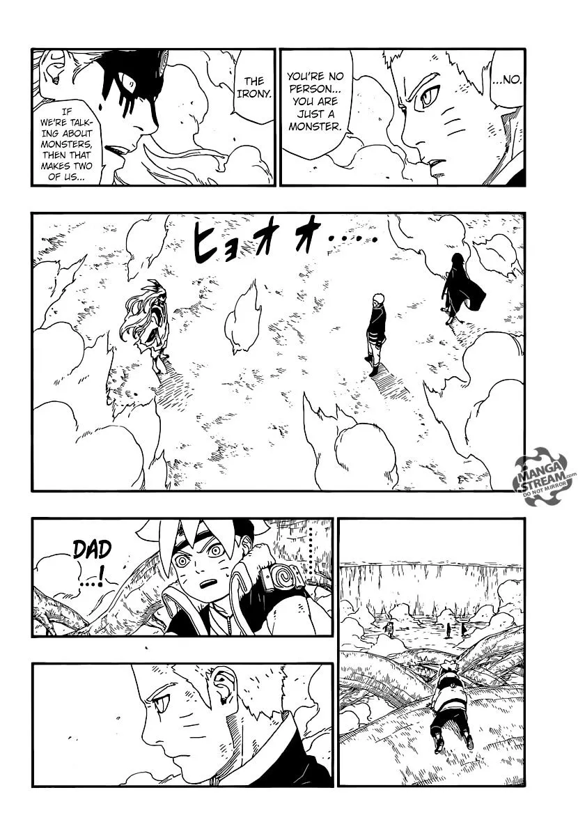 Boruto: Naruto Next Generations - Page 13