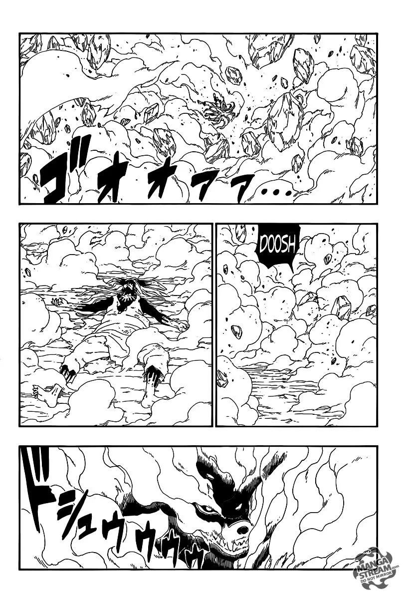 Boruto: Naruto Next Generations - Page 31