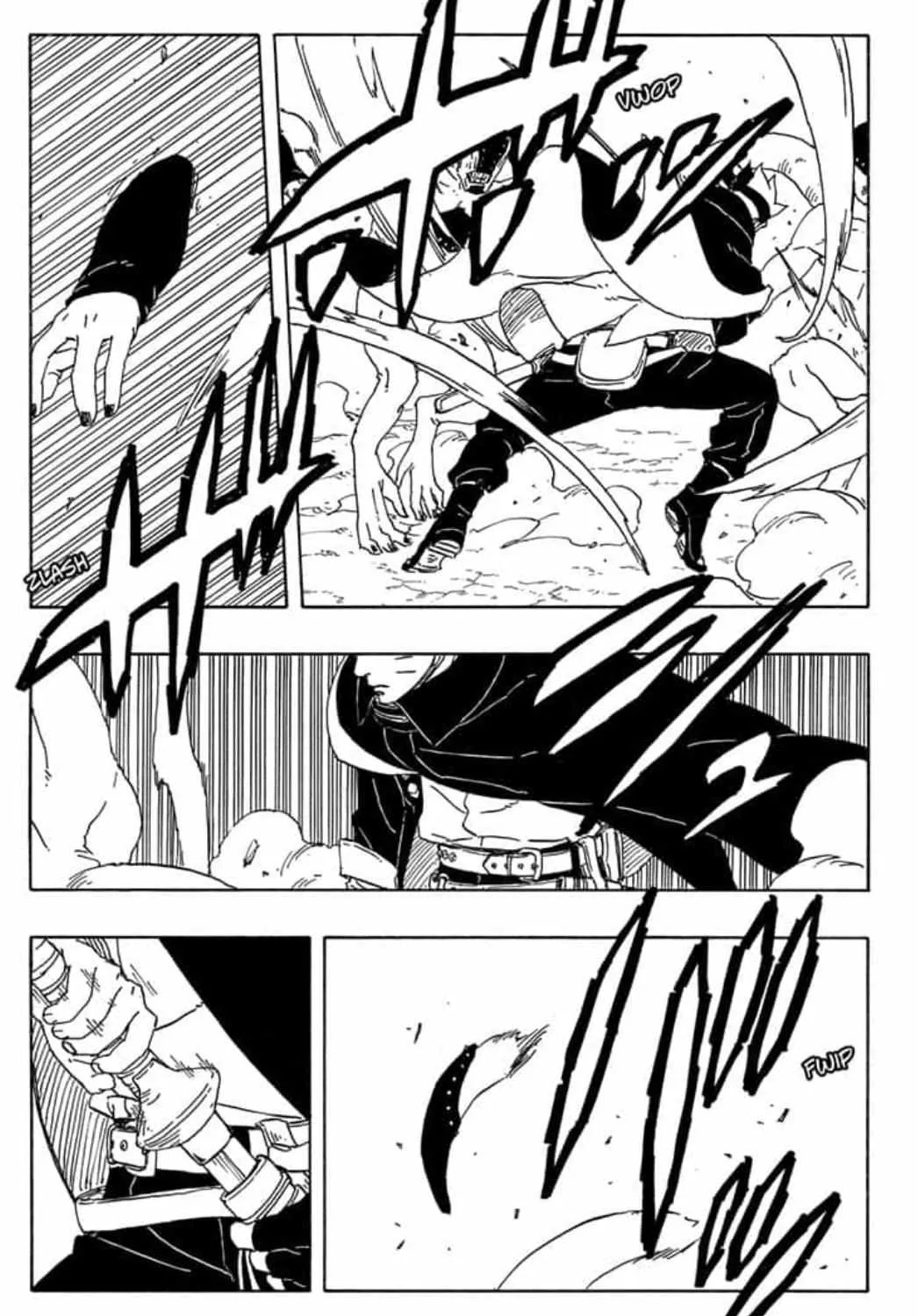 Boruto: Naruto Next Generations - Page 41