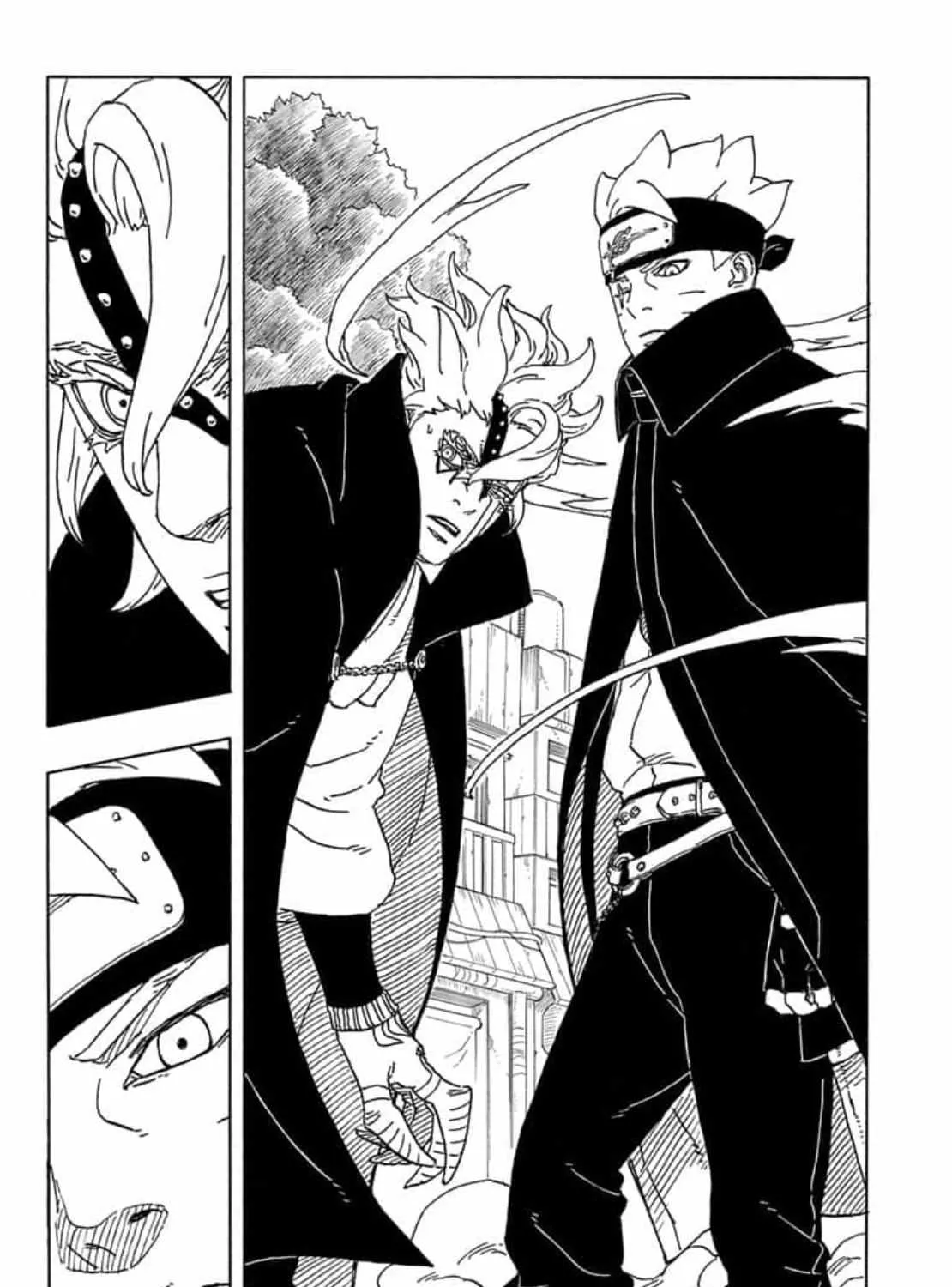 Boruto: Naruto Next Generations - Page 27