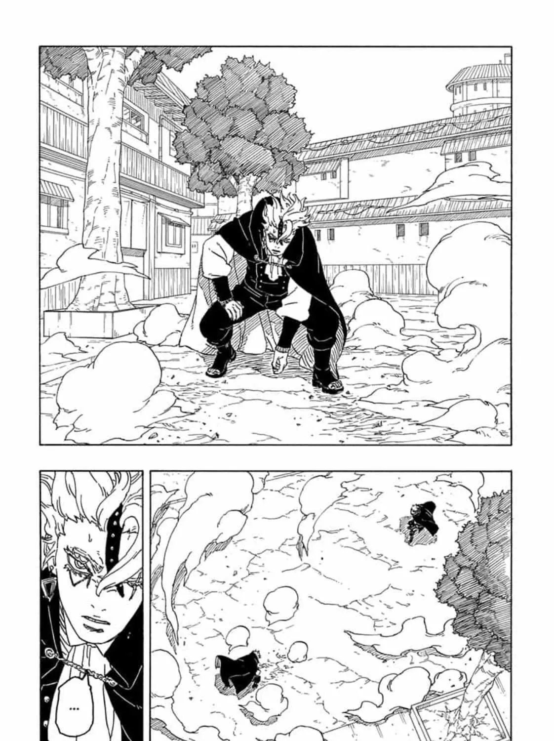 Boruto: Naruto Next Generations - Page 39