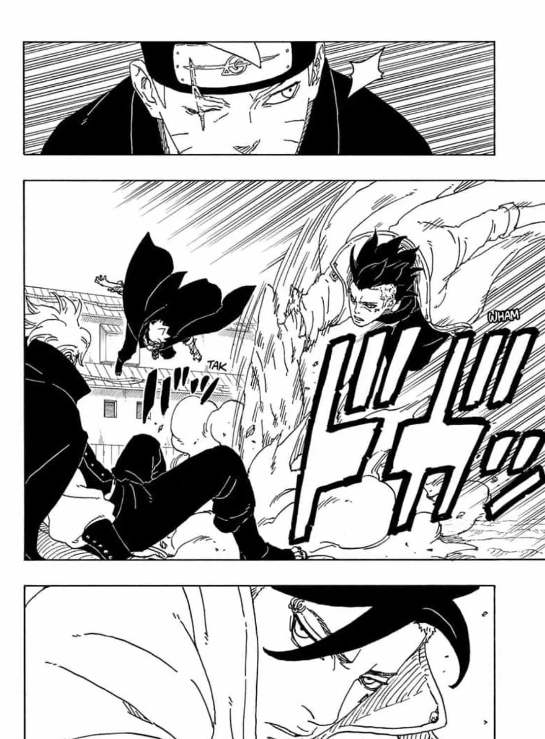 Boruto: Naruto Next Generations - Page 55