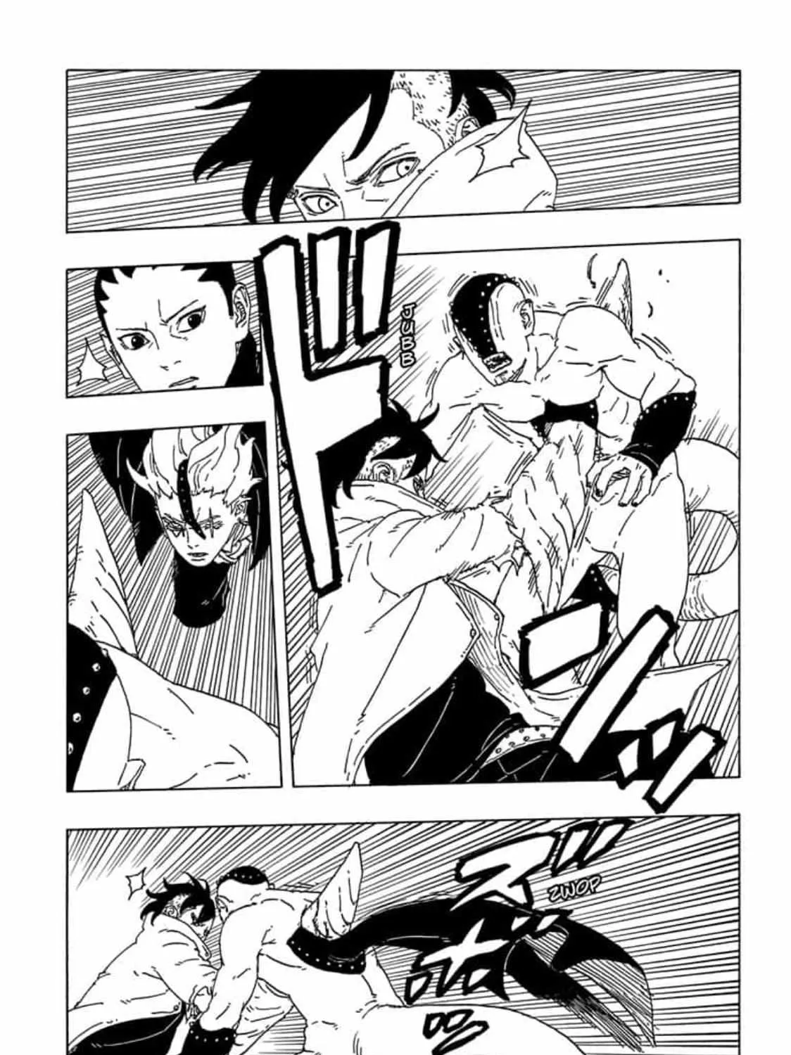 Boruto: Naruto Next Generations - Page 65