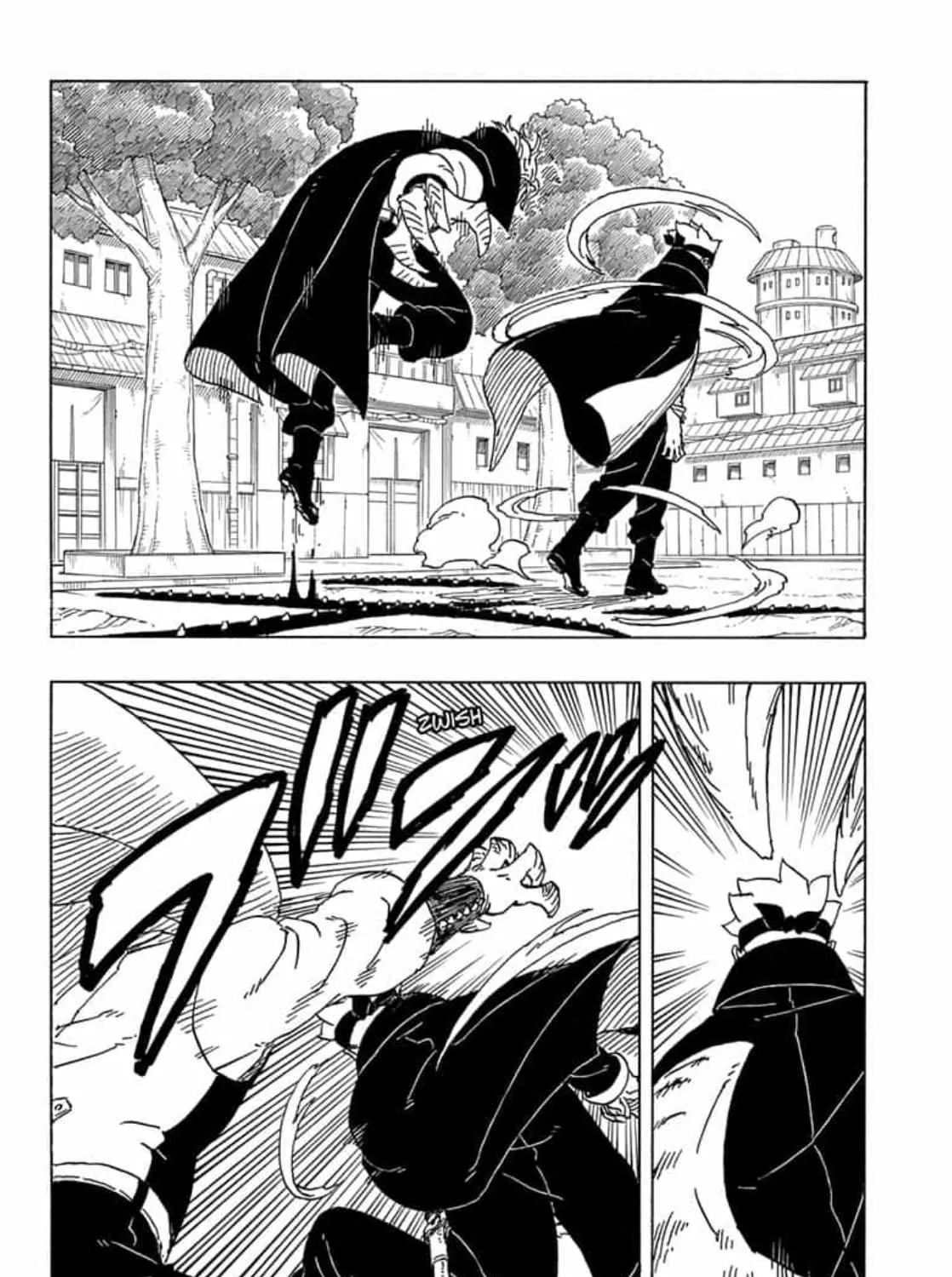 Boruto: Naruto Next Generations - Page 7