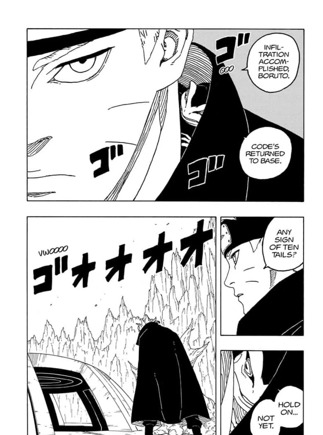 Boruto: Naruto Next Generations - Page 77