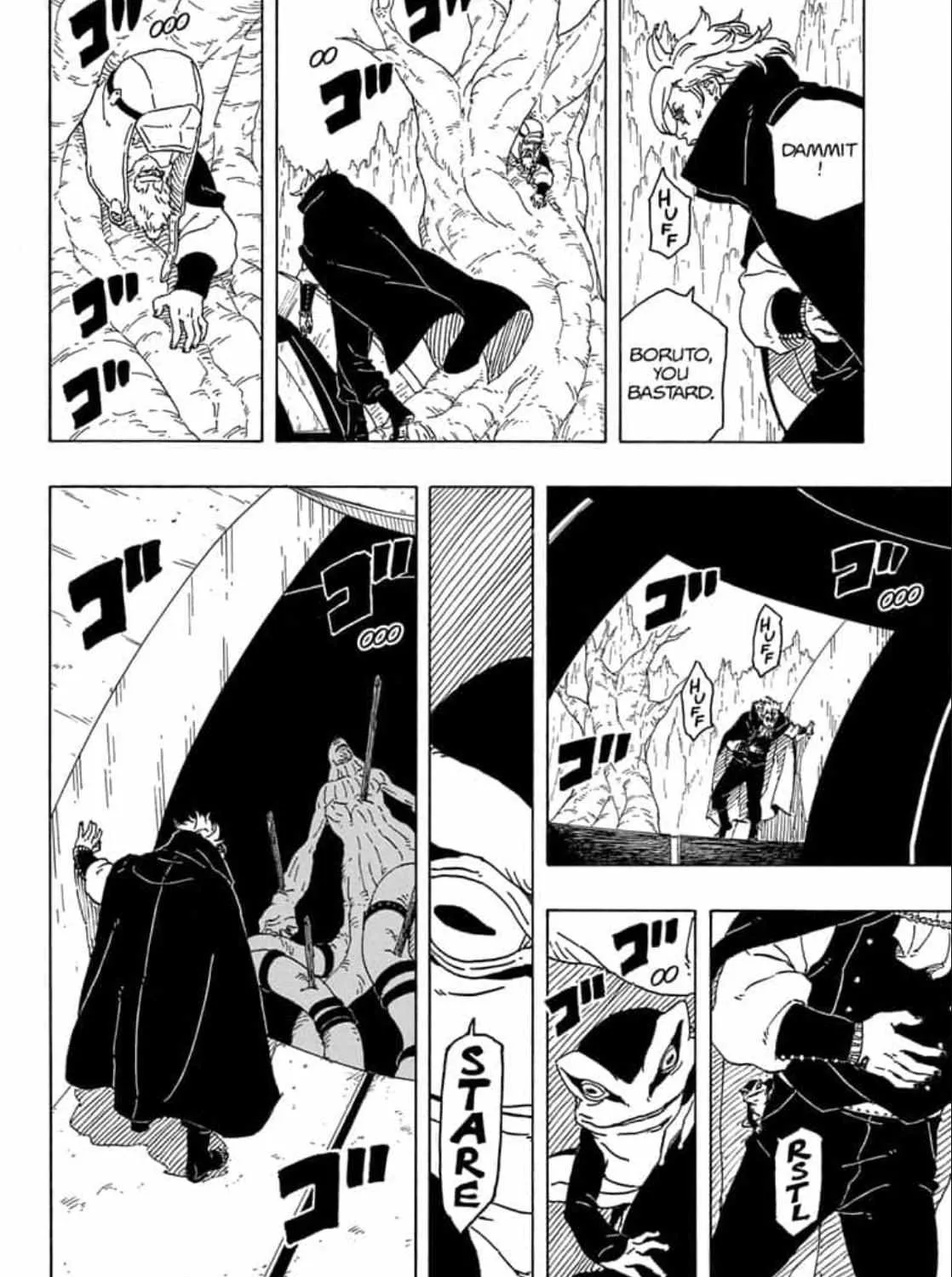 Boruto: Naruto Next Generations - Page 79