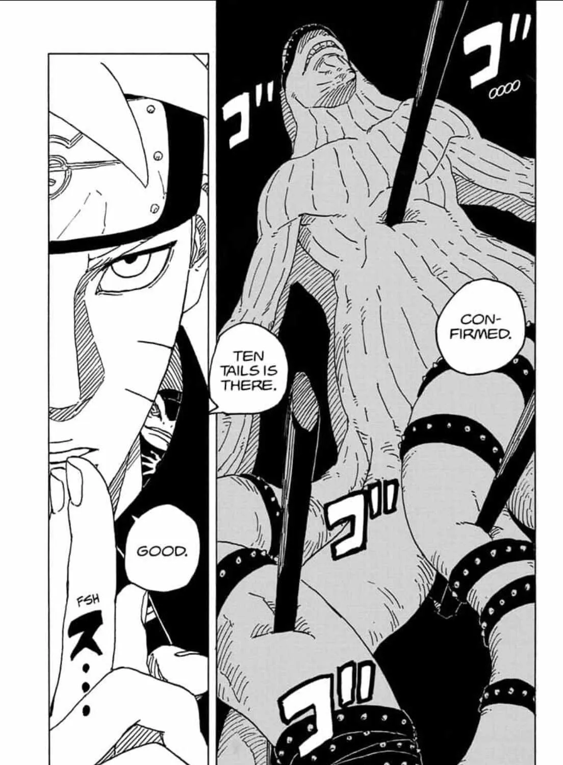 Boruto: Naruto Next Generations Chapter 83 page 82 - MangaKakalot