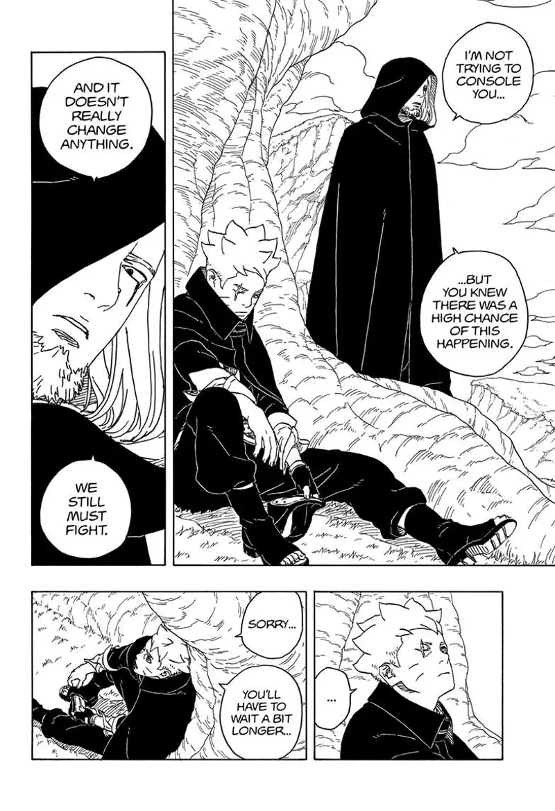 Boruto: Naruto Next Generations - Page 41