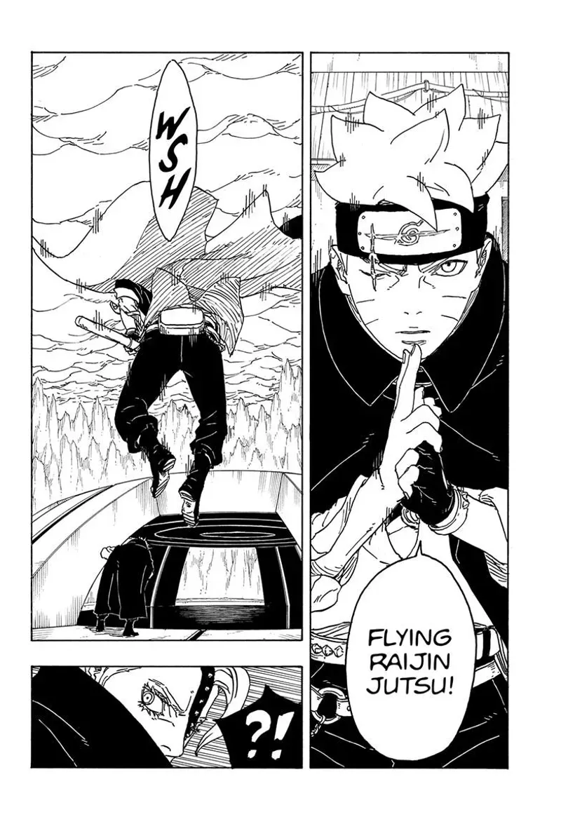 Boruto: Naruto Next Generations - Page 5