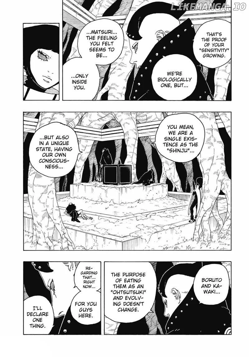 Boruto: Naruto Next Generations - Page 16