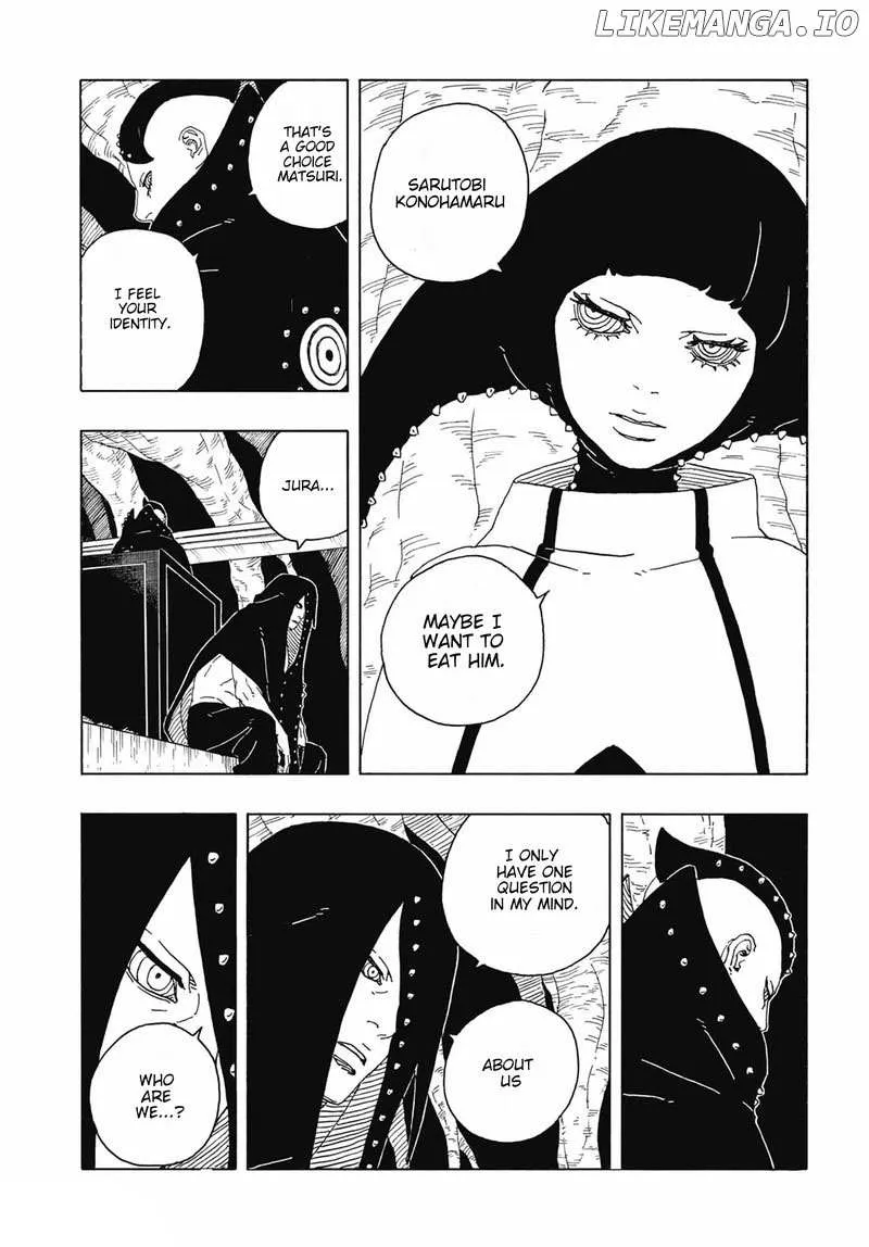 Boruto: Naruto Next Generations - Page 20